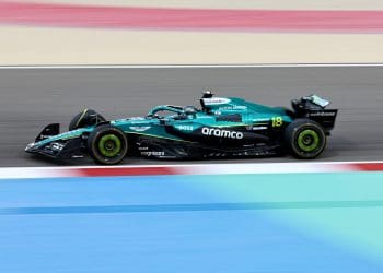 Aston Martin’s Game Plan: Adrian Newey Joins Forces to Boost Quality Standards and Championship Ambitions