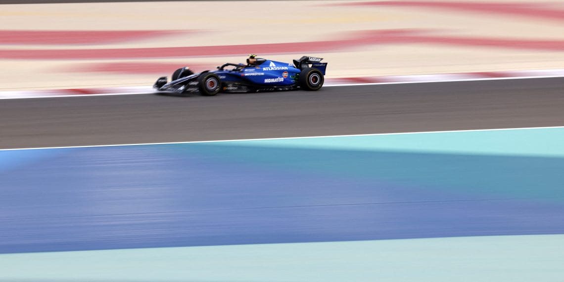 Inside Carlos Sainz and Ryo Hirakawa’s F1 2026 Tyre Test: Pirelli’s New Specifications and the Future of Formula 1