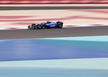 Inside Carlos Sainz and Ryo Hirakawa’s F1 2026 Tyre Test: Pirelli’s New Specifications and the Future of Formula 1