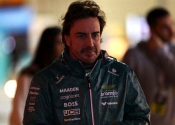 Fernando Alonso’s Forecast: A Challenging 2025 Season for Aston Martin in Formula 1