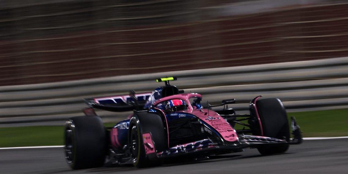 Mick Doohan’s Influence: Can it Secure Jack Doohan’s Spot in Alpine F1 2025 Team?