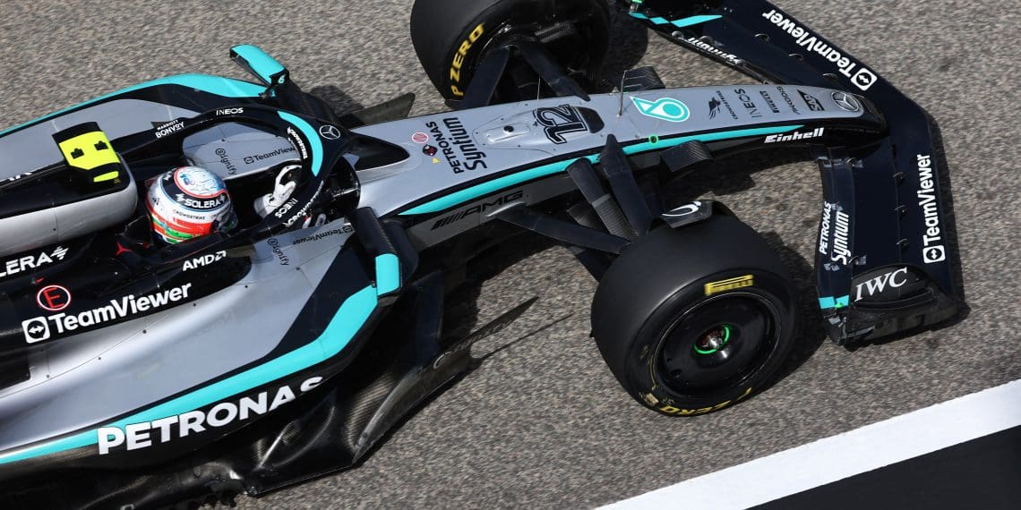 Mercedes Eyes Comeback in F1 2025: Inside Scoop on the Four-Way Title Race