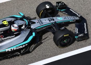 Mercedes Eyes Comeback in F1 2025: Inside Scoop on the Four-Way Title Race