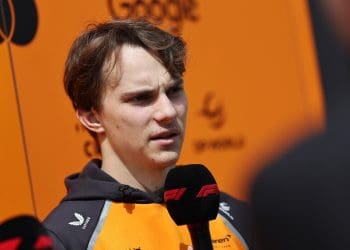 McLaren Touts Oscar Piastri as Future F1 Champion: What it Means for Lando Norris