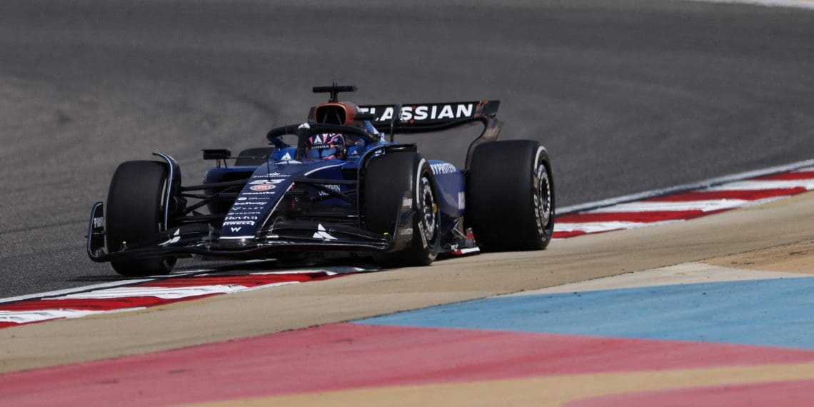 Decoding Williams‘ Strategy: Lessons from F1’s Past and Hopes for a 2026 Leap Forward