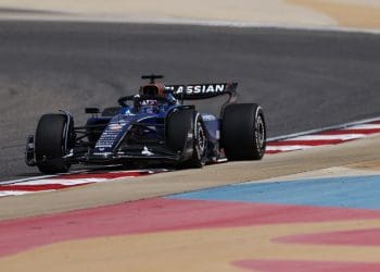 Decoding Williams‘ Strategy: Lessons from F1’s Past and Hopes for a 2026 Leap Forward