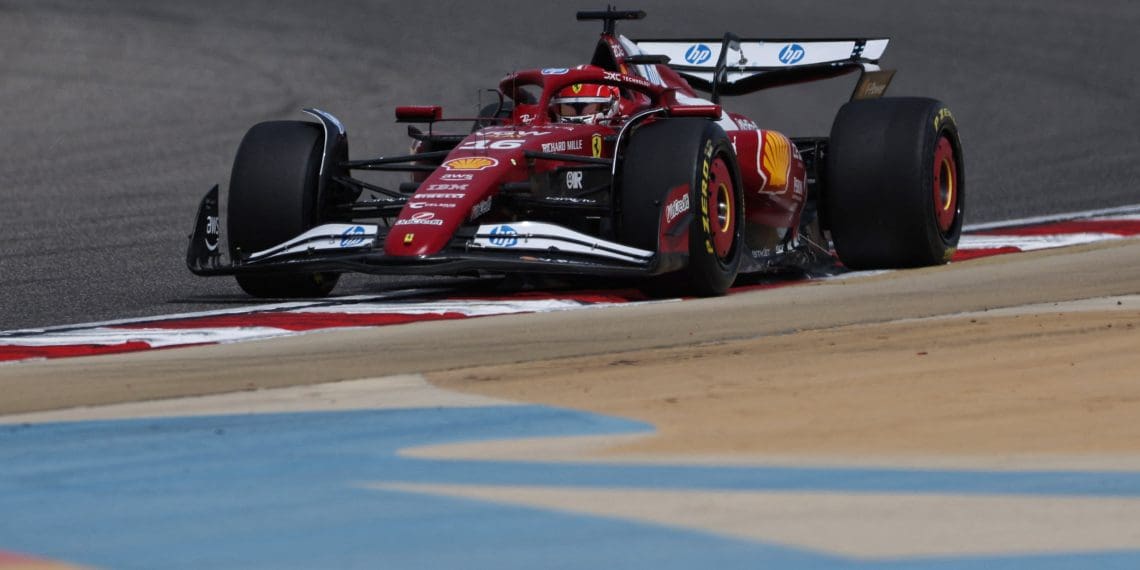 Red Bull Challenges McLaren and Ferrari Over Flexi-Wings Controversy: An In-Depth Look at the F1 2025 Campaign