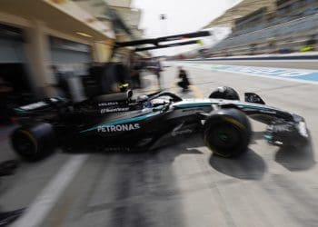 Formula 1 Controversy: Teams Suspect Rivals of Using ‚Mini-DRS‘ in Bahrain Pre-Season Testing