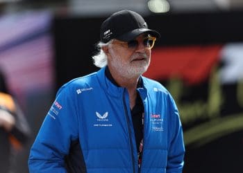 Flavio Briatore’s Silent Statement: Uncertain Future for Jack Doohan in 2025 Alpine F1 Seat