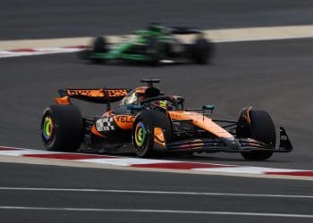 Inside the Track: Unveiling Hidden Changes and Strategies of Red Bull and McLaren ahead of Melbourne Showdown
