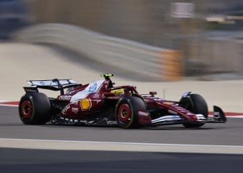 Lewis Hamilton Credits TPC Running for Smooth Transition into Ferrari in Formula 1 Pre-Season Testing