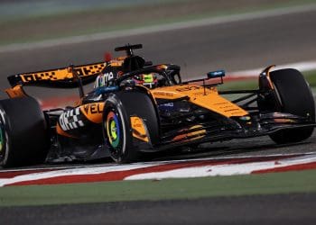 Formula 1 Pre-Season Wrap-up: McLaren’s Strong Performance and Emerging Dynamics of 2025 Race