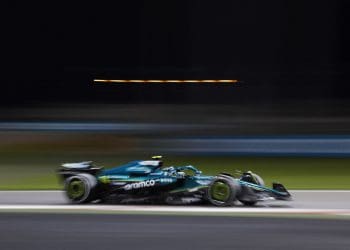 Aston Martin’s Distress at Formula 1 Pre-season Testing: Can Newey Offer a Solution?