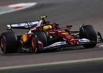 Hamilton’s Cornering Challenge: Early Signs of Improvement in Ferrari Transition