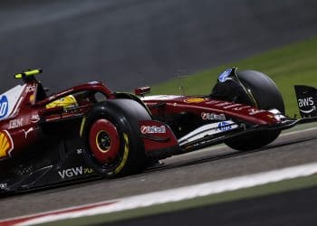 Ferrari SF-25 Hydraulic Issue Halts Hamilton’s F1 2025 Pre-Season Testing: Inside Report