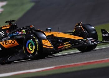 McLaren’s Stellar F1 Performance: Overcoming Bahrain Struggles to Emerge as 2025 Season Favorite