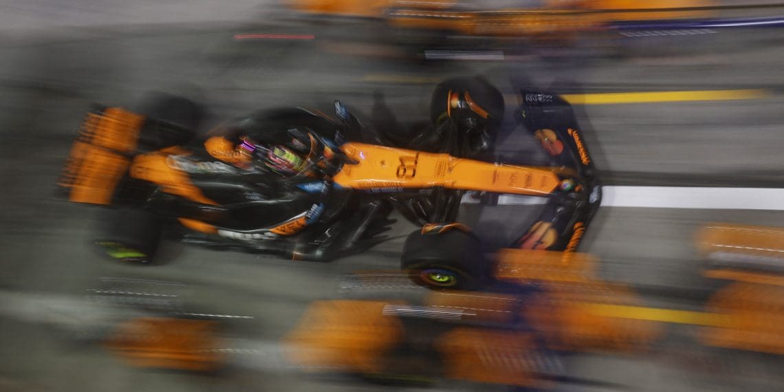 2025 Formula 1 Season Predictions: McLaren’s Race for Title, Hamilton’s Ferrari Prospects, and More