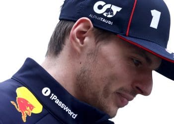Max Verstappen Unveils His Disregard for Netflix’s F1 Docuseries ‚Drive to Survive