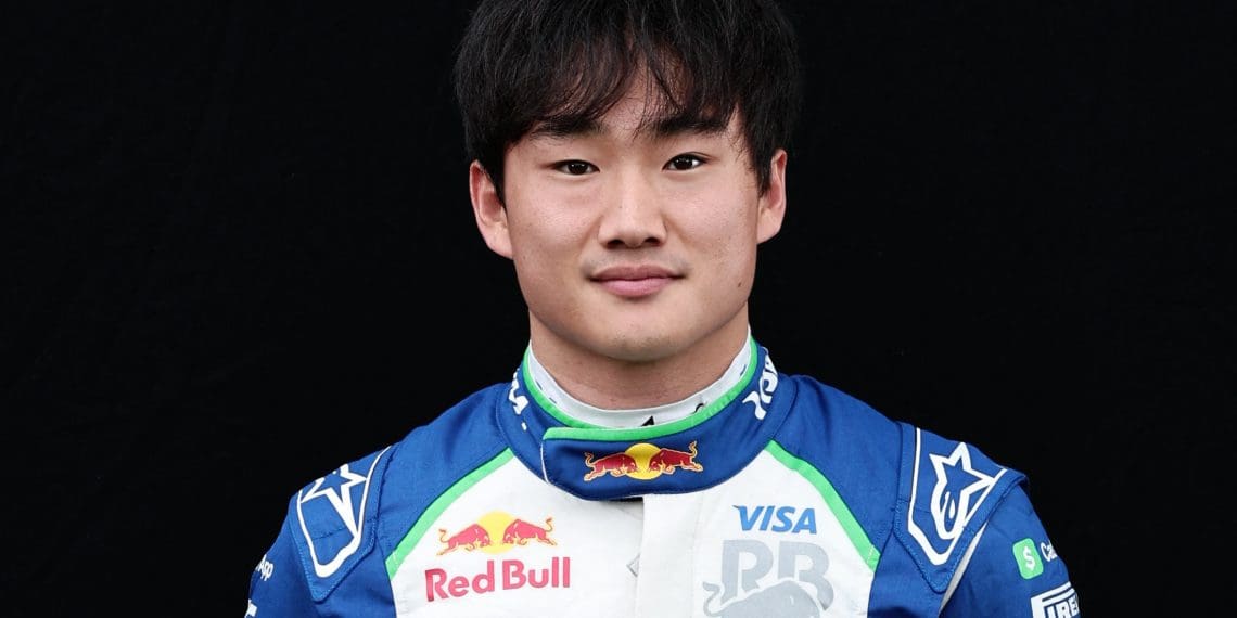 Yuki Tsunoda’s Mentorship Plan for F1 Rookie Isack Hadjar Ahead of Australian Grand Prix