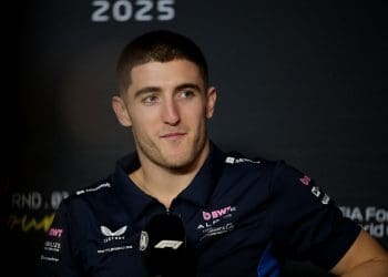 Jack Doohan Stands Firm Amidst Alpine F1 Exit Rumours and Brutal ‘C Driver’ Assessment