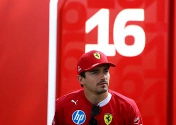 Leclerc on Hamilton’s Arrival at Ferrari: Unity Over Star Power in the 2025 Formula 1 Season
