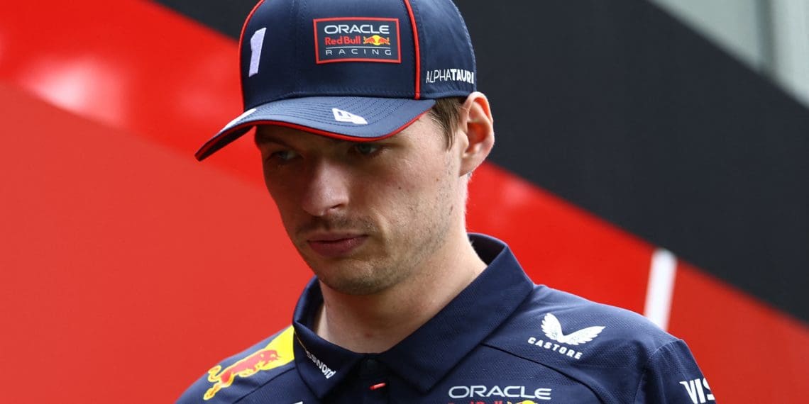 Verstappen Uncertain About Red Bull’s Fate in 2026 F1 Season Despite Recent Wins