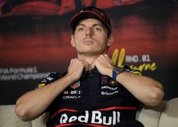 Max Verstappen Gears Up for Fatherhood and F1 Season in 2025: A Joyous Departure from Home