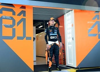 McLaren’s Strategic Move Amid Red Bull’s Power Struggle Sets Up 2025 F1 Showdown