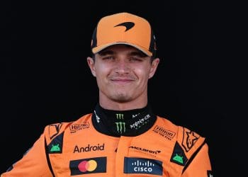 Lando Norris Dismisses Claims of McLaren’s Early Favorite Status for 2025 Following 2024 Victory