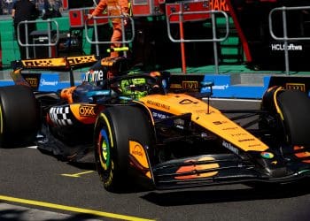 McLaren’s Alleged Attempt to Lure Max Verstappen from Red Bull: An Inside Look