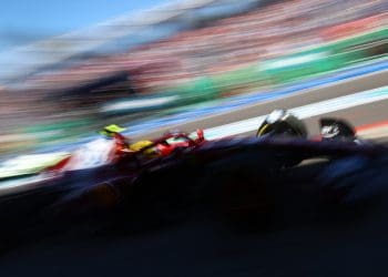 Formula 1 Showdown: McLaren and Ferrari Battle for Supremacy at 2025 Australian Grand Prix