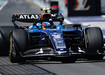 Unlocking Soft Tyre Potential: The Key to Williams’s Success in Formula 1 Grand Prix