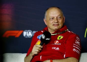 Hamilton’s Slow Start at Ferrari: Vasseur’s Confidence in the Seven-time Champion’s Comeback