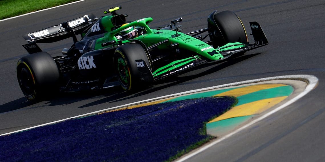 Unlocking Sauber’s Surprising Upgrades: An In-depth Look at Their 2025 Formula 1 Season Start