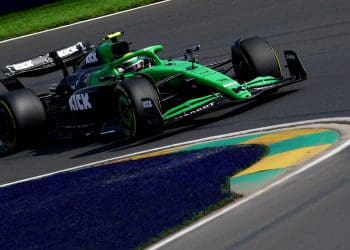 Unlocking Sauber’s Surprising Upgrades: An In-depth Look at Their 2025 Formula 1 Season Start