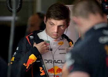 Max Verstappen’s Future Uncertain as Red Bull RB21 Underperforms in Formula 1 Season Opener
