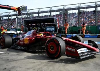 Back to Reality: Lewis Hamilton’s First Ferrari Start Shakes Up Australian Grand Prix Expectations