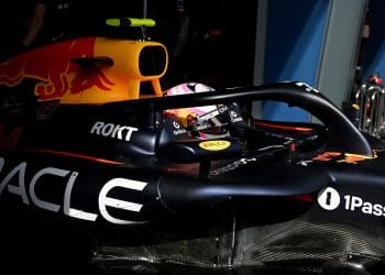 Rookie Red Bull Driver Lawson’s Challenging Track Debut: An Inside Look at the 2025 Australian Grand Prix