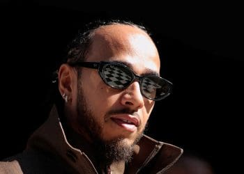 Lewis Hamilton’s Transition to Ferrari: Adapting Driving Tactics for the 2025 Australian GP