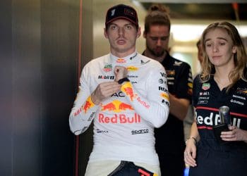 Red Bull’s Hopes Dampened at Australian Grand Prix: Can the ‚Max Factor‘ Turn the Tide?