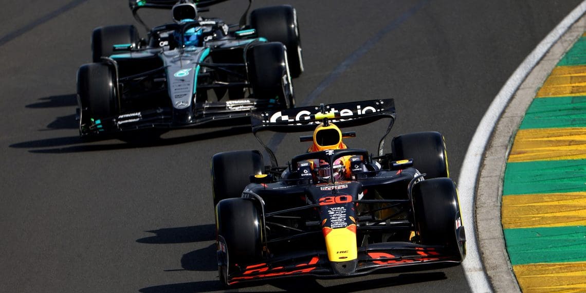 Red Bull’s Newcomer Liam Lawson Reflects on Early Exit at 2025 Australian Grand Prix: A Debut Marred by Qualifying Woes