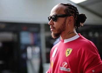 Lewis Hamilton Addresses Ferrari Challenges After Lagging in 2025 Australian GP Qualifying