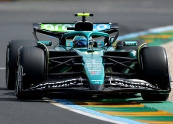 Fernando Alonso Shuts Down Practice Questions for F1 2025 Season: An Inside Look at Aston Martin’s Strategy