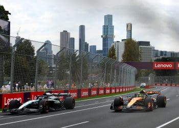 McLaren’s Dominating Pace in 2025 F1 Season May Force Rivals to Play Catch-up