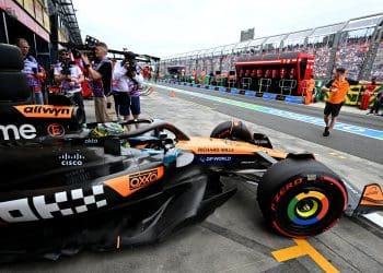 2025 F1 Season: Ranking Drivers by Pole Positions – Hamilton Tops the List