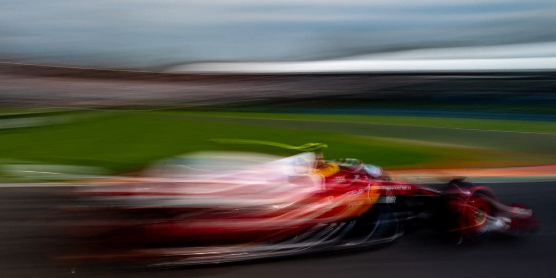 McLaren Stunned by Unexpected Ferrari Performance in F1 Australian GP Qualifying