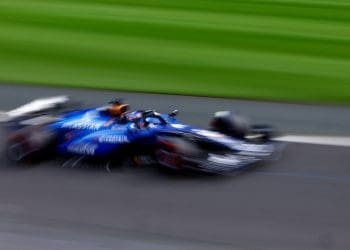 Williams Gains Momentum in F1 Midfield Battle: Insights from Albon’s 2025 Australian Grand Prix Qualifying