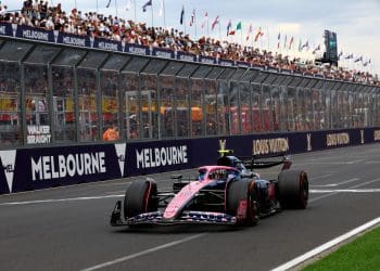 Jack Doohan’s Formula 1 Future in Jeopardy After Aus GP Crash Amid Alpine Speculations