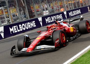Ferrari’s Surprising Pace at Australian Grand Prix: Sandbagging Suspicions and Rival Reactions