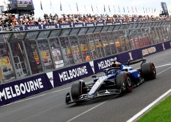 Strategic Brilliance Propels Albon to Top-Five Finish in 2025 F1 Season Opener